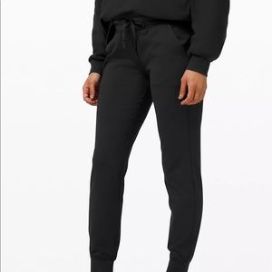 Lululemon Slim Fit Joggers